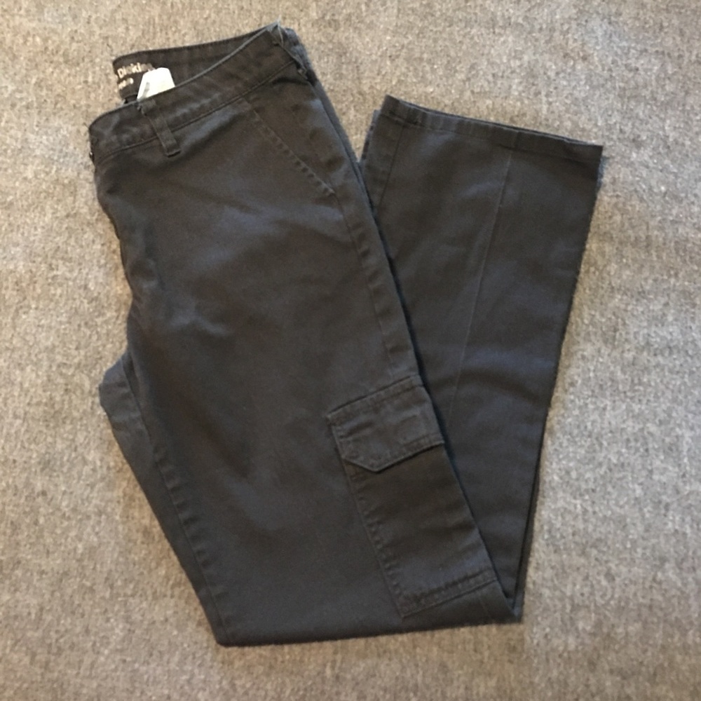 Dickies Women’s Cargo Pants